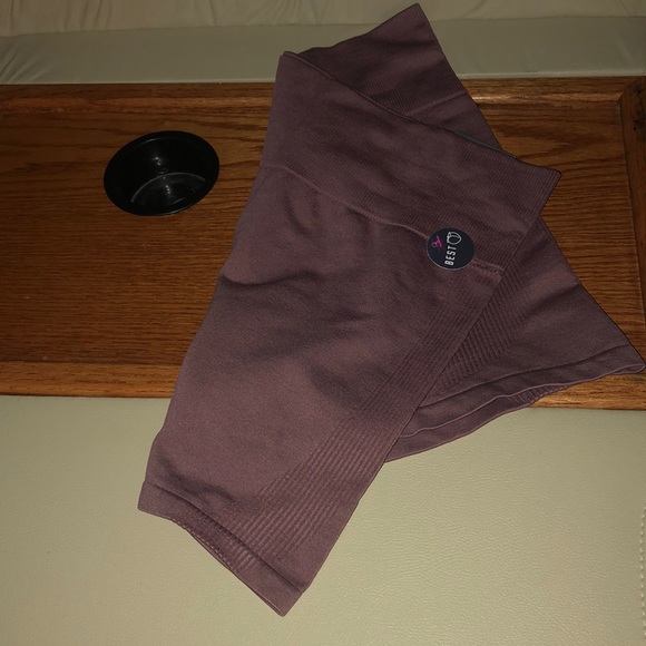 Pink Shortie - Picture 2 of 3